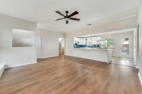 $349,500 | 3100 Afton Drive, Carrollton, TX 75007