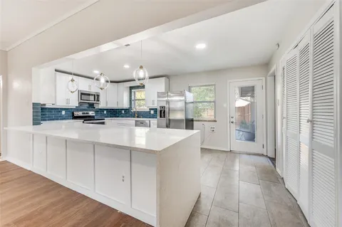 $349,500 | 3100 Afton Drive, Carrollton, TX 75007