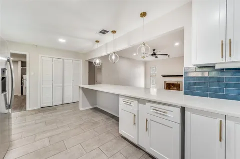 $349,500 | 3100 Afton Drive, Carrollton, TX 75007