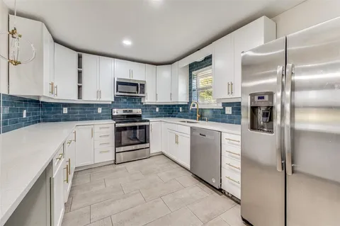 $349,500 | 3100 Afton Drive, Carrollton, TX 75007