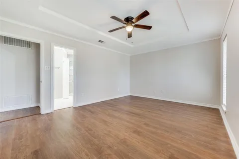 $349,500 | 3100 Afton Drive, Carrollton, TX 75007