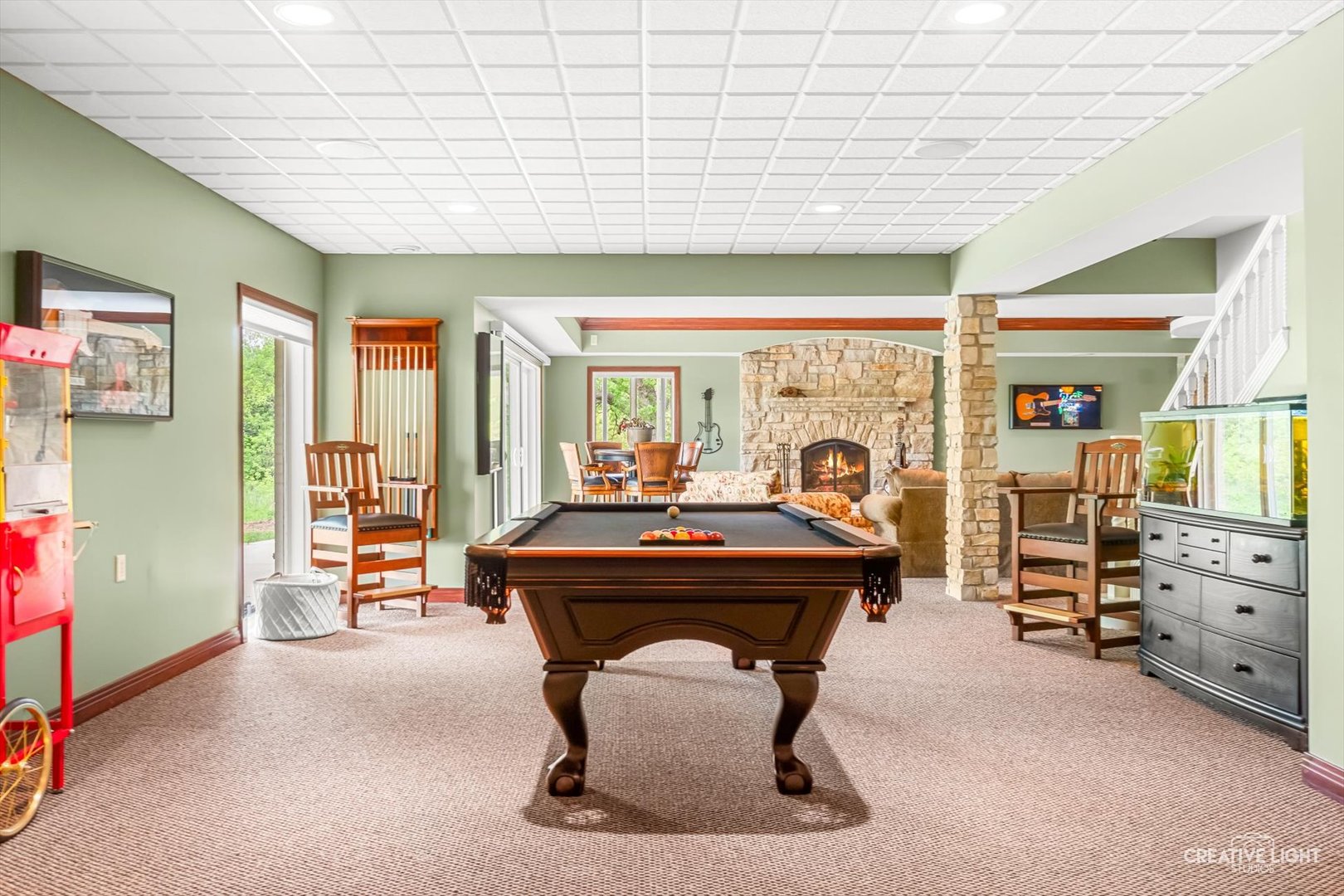 49W693 Hinckley Road Big Rock, IL 60511 - Photo 40 of 81