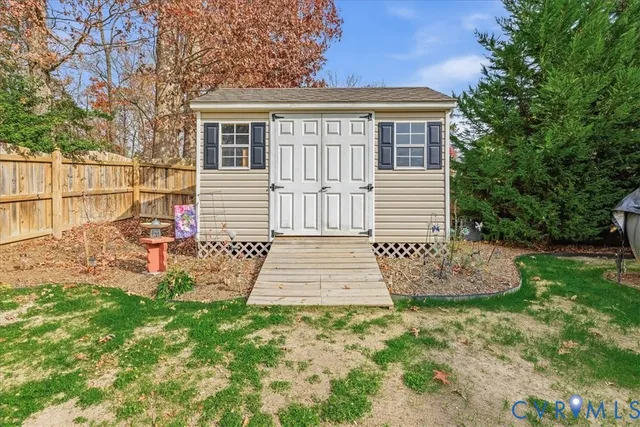 $519,000 | 10912 Oak Arbor Terrace, Chester, VA 23831