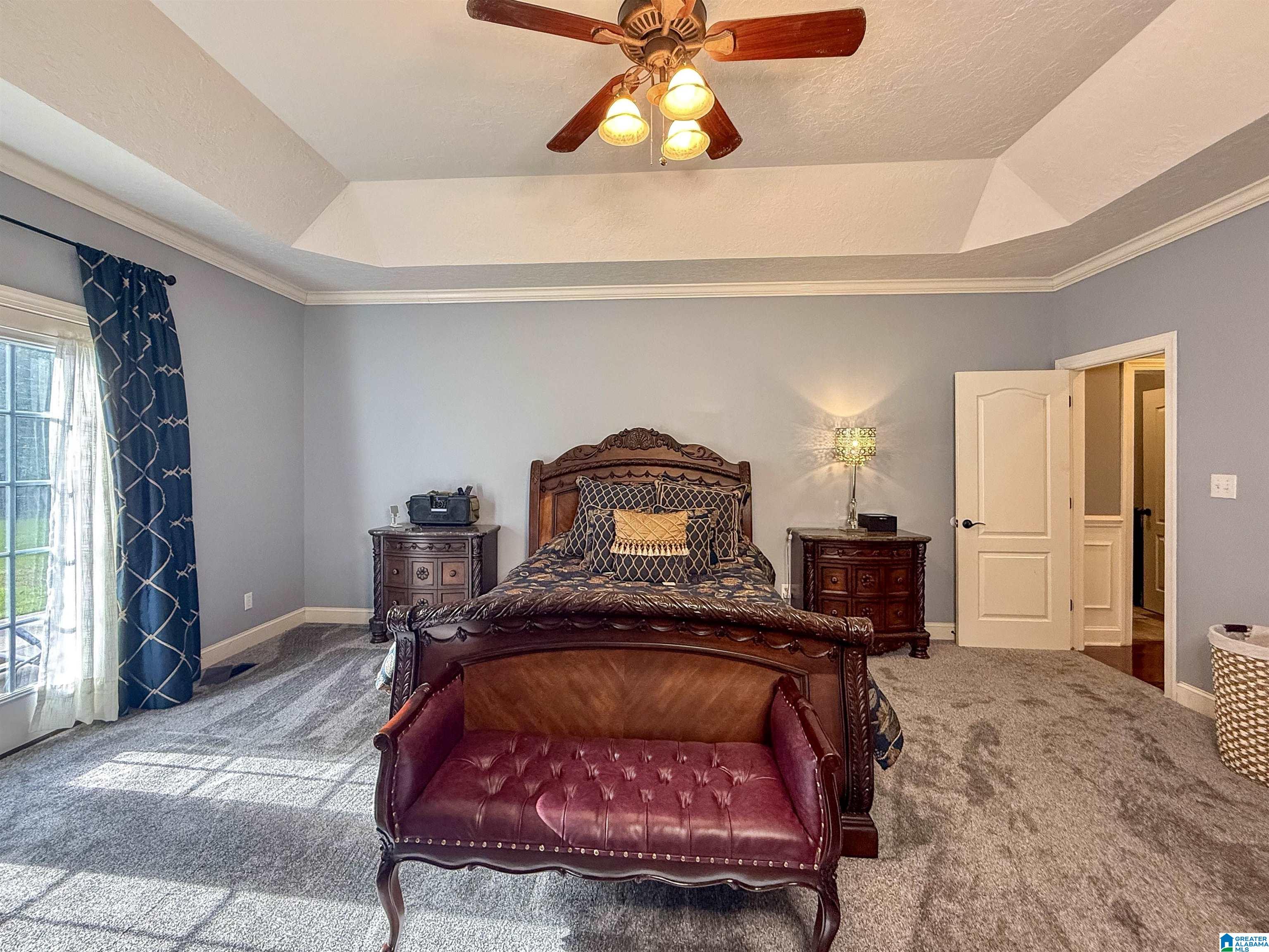 166 Hickory Ridge Drive Gadsden, AL 35905 - Photo 18 of 43