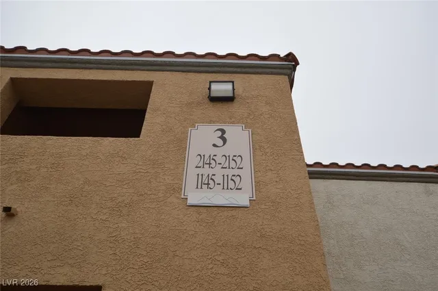 $950 | 3151 North Soaring Gulls Drive, Unit 2148, Las Vegas, NV 89128