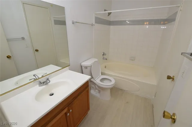 $950 | 3151 North Soaring Gulls Drive, Unit 2148, Las Vegas, NV 89128