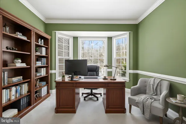 $915,000 | 37 Serene Hills Drive, Fredericksburg, VA 22406