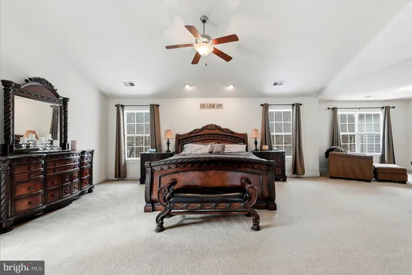 $915,000 | 37 Serene Hills Drive, Fredericksburg, VA 22406