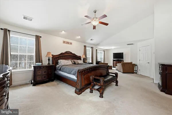 $915,000 | 37 Serene Hills Drive, Fredericksburg, VA 22406