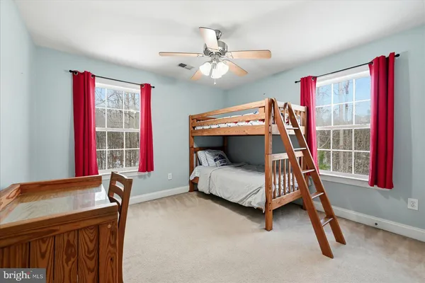 $915,000 | 37 Serene Hills Drive, Fredericksburg, VA 22406