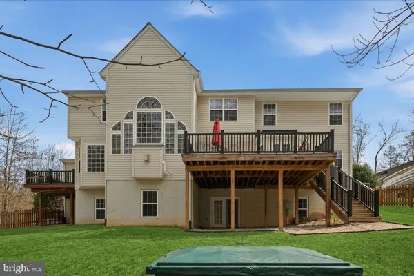 $915,000 | 37 Serene Hills Drive, Fredericksburg, VA 22406