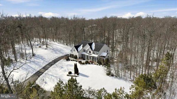$915,000 | 37 Serene Hills Drive, Fredericksburg, VA 22406