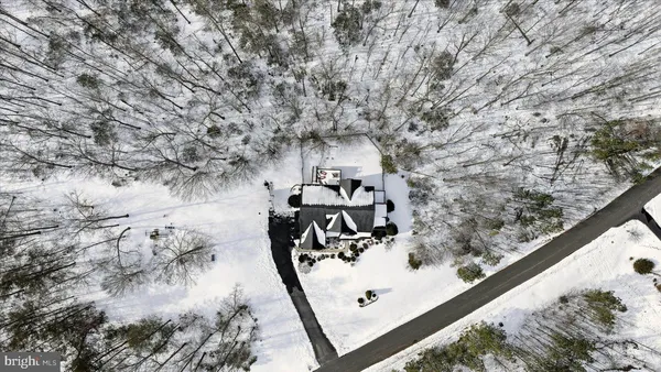 $915,000 | 37 Serene Hills Drive, Fredericksburg, VA 22406