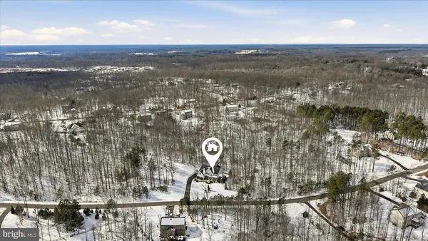 $915,000 | 37 Serene Hills Drive, Fredericksburg, VA 22406