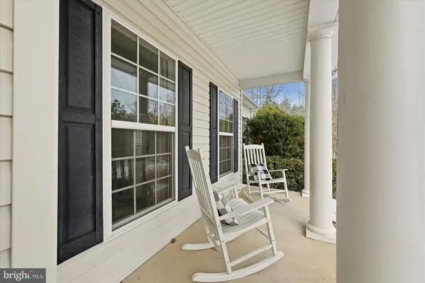 $915,000 | 37 Serene Hills Drive, Fredericksburg, VA 22406