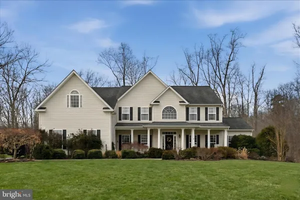 $915,000 | 37 Serene Hills Drive, Fredericksburg, VA 22406