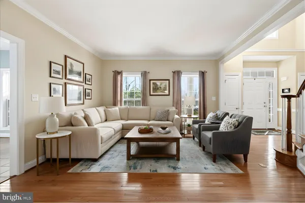 $915,000 | 37 Serene Hills Drive, Fredericksburg, VA 22406