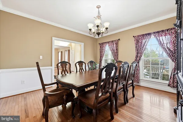 $915,000 | 37 Serene Hills Drive, Fredericksburg, VA 22406