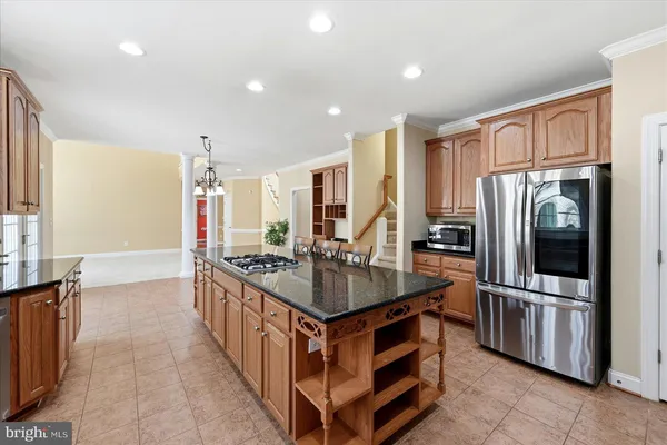 $915,000 | 37 Serene Hills Drive, Fredericksburg, VA 22406