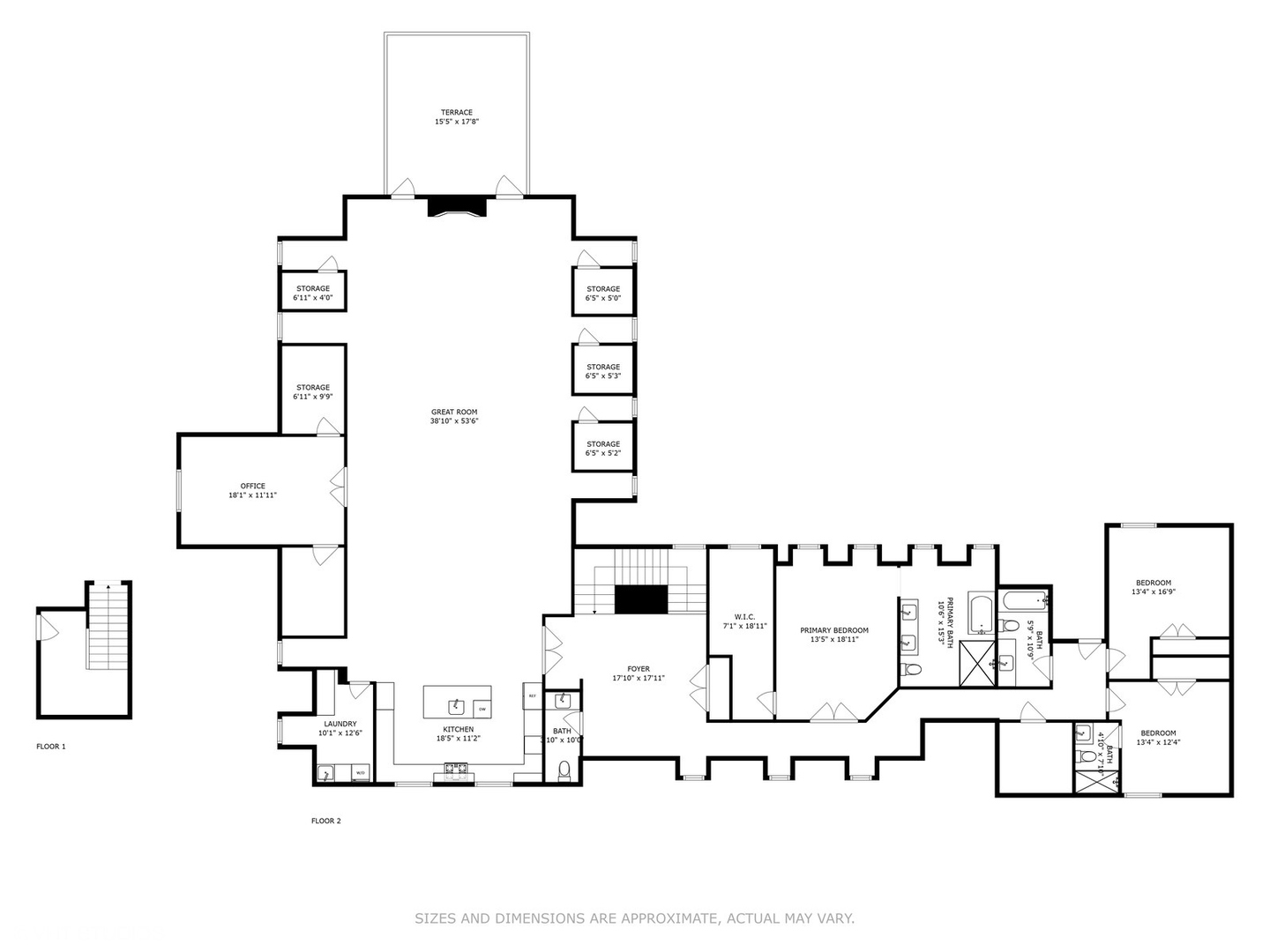 1314 Ridge Avenue, Unit 4 Evanston, IL 60201 - Photo 54 of 54 Gallery Image 54