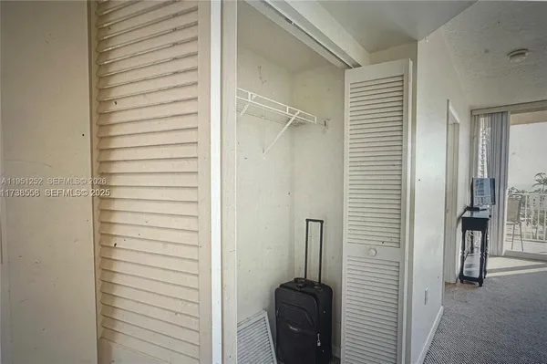 a view of a bathroom