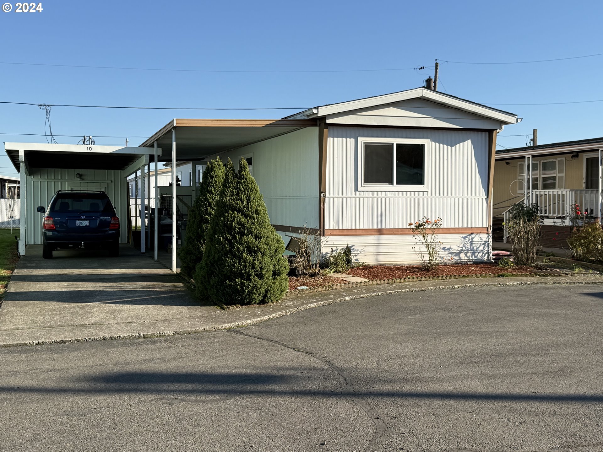 5552 Portland Road Northeast, Unit 10 Salem, OR 97305 - Photo 36 of 36 Gallery Image 36