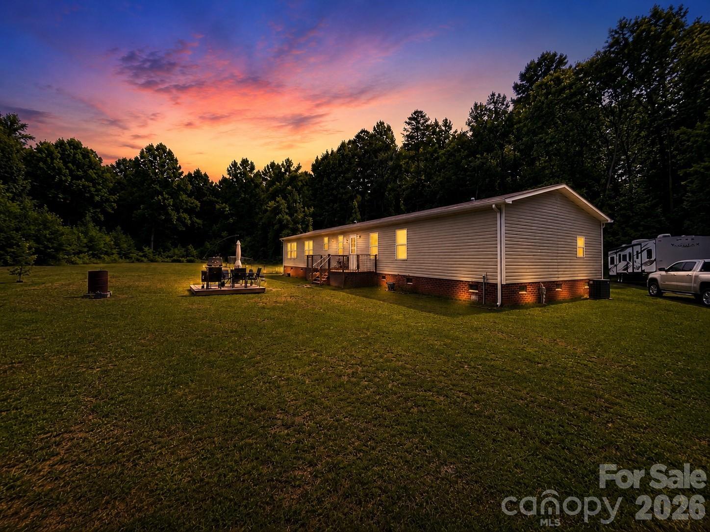 530 Overcash Road Salisbury, NC 28147 - Photo 10 of 20