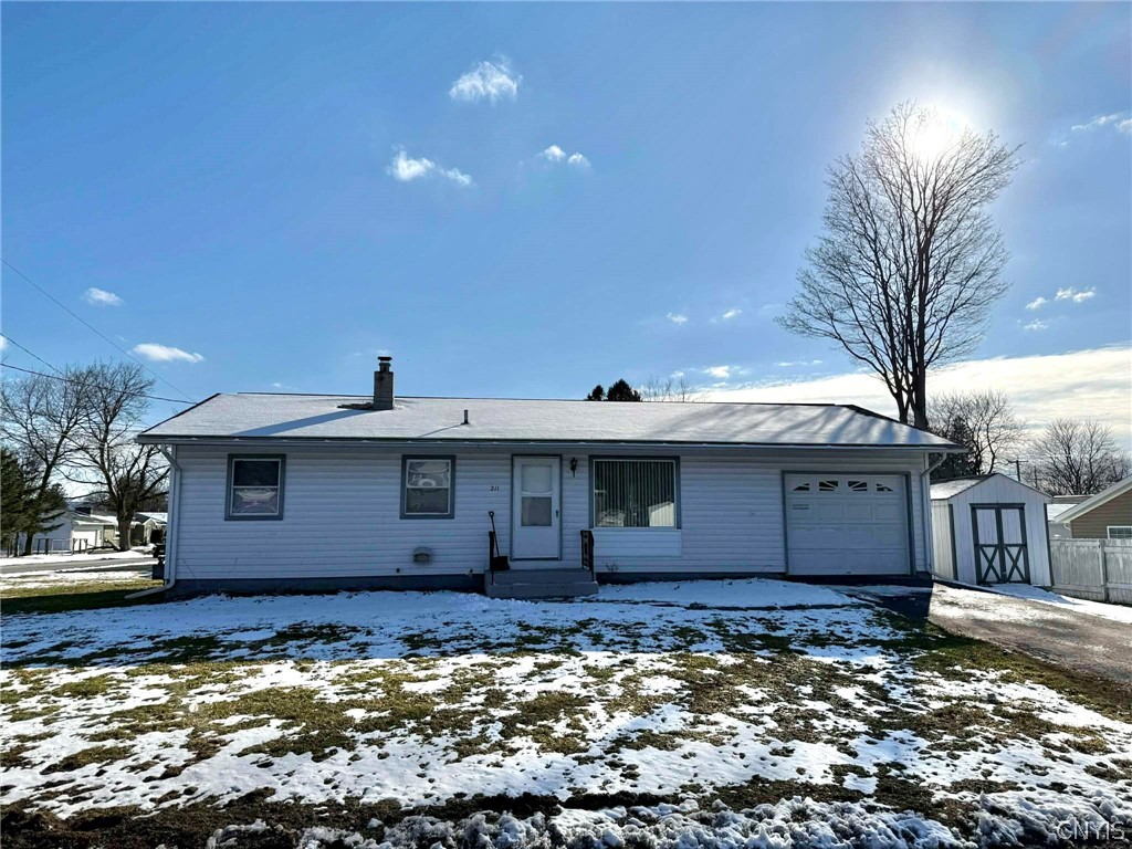 521 Buchanan Road Utica, NY 13502 - Photo 17 of 18