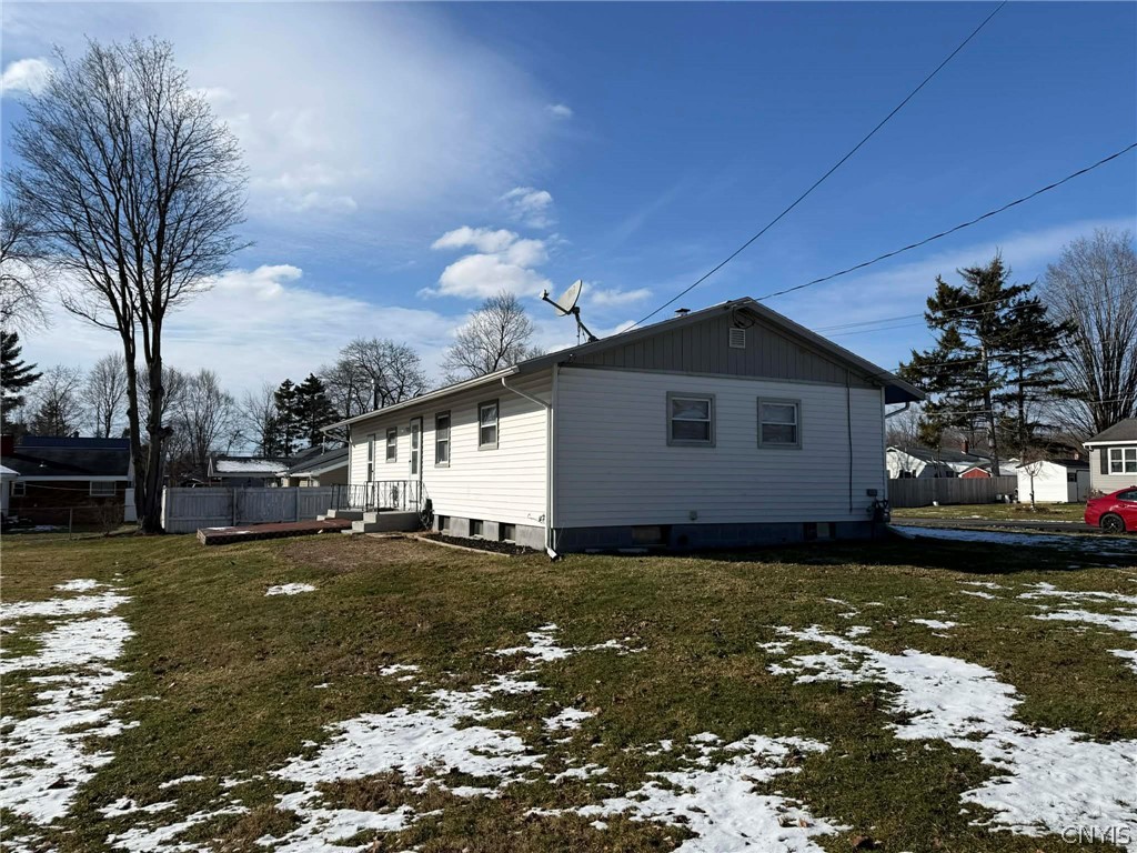 521 Buchanan Road Utica, NY 13502 - Photo 18 of 18