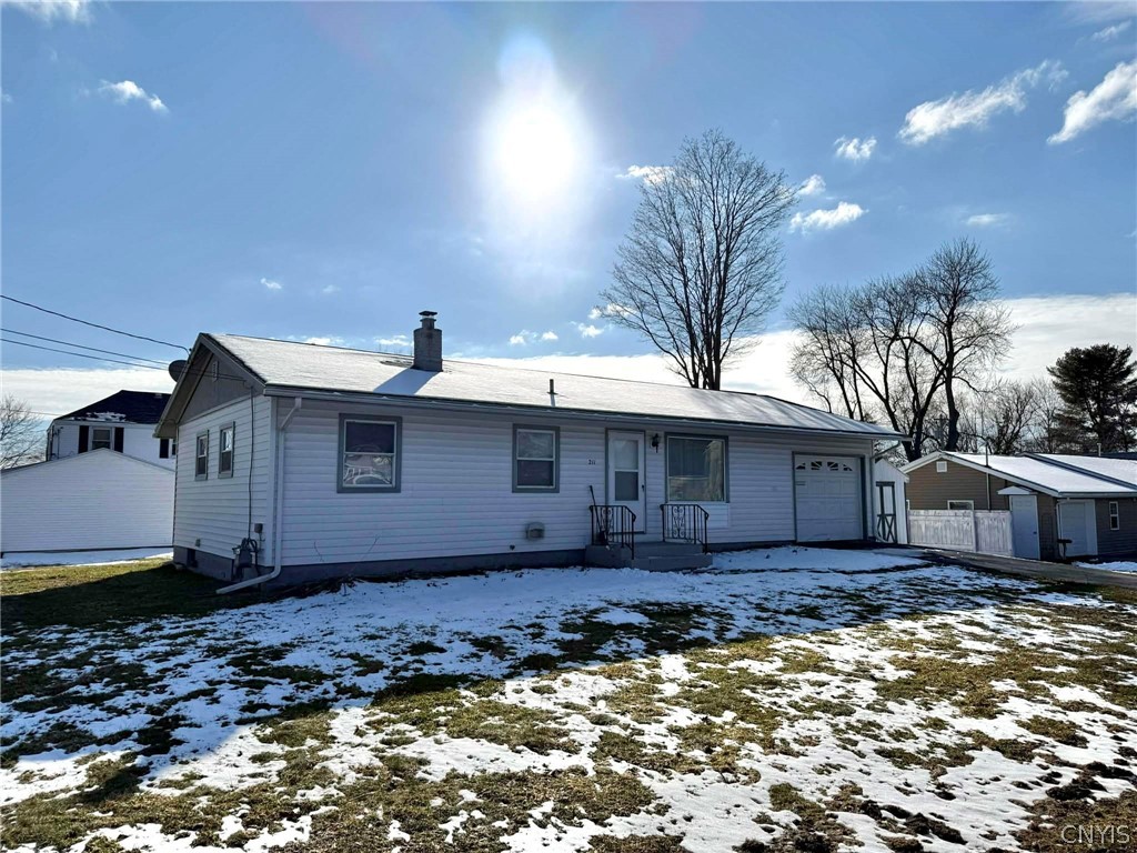 521 Buchanan Road Utica, NY 13502 - Photo 2 of 18