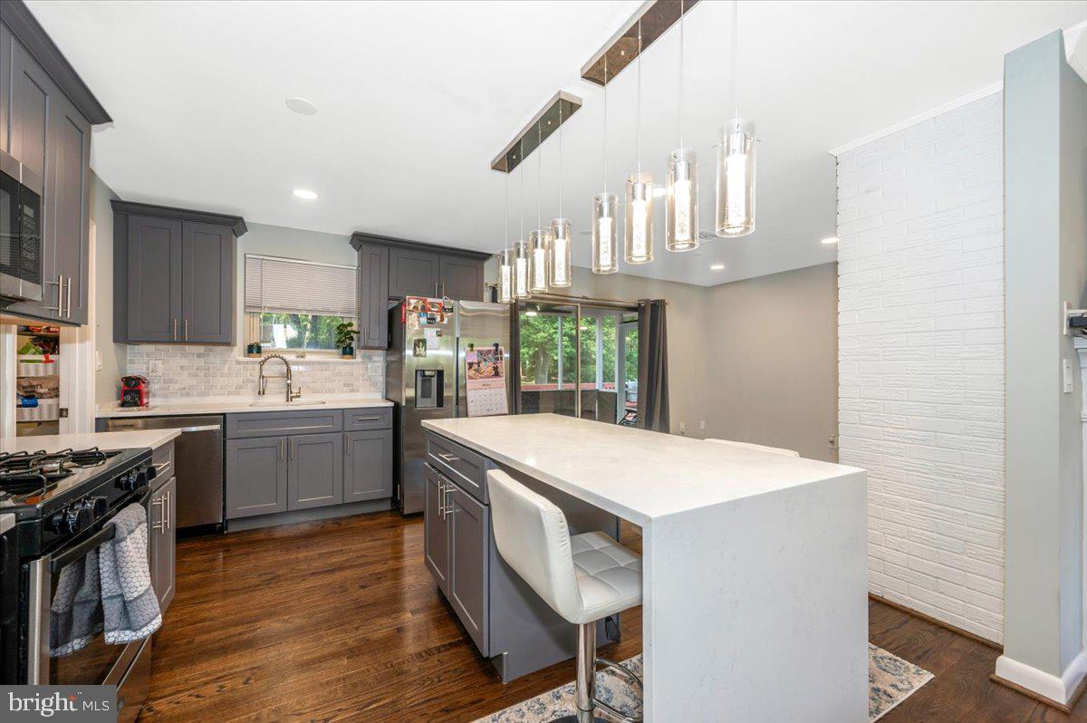 2208 Muskogee Street Adelphi, MD 20783 - Photo 19 of 71