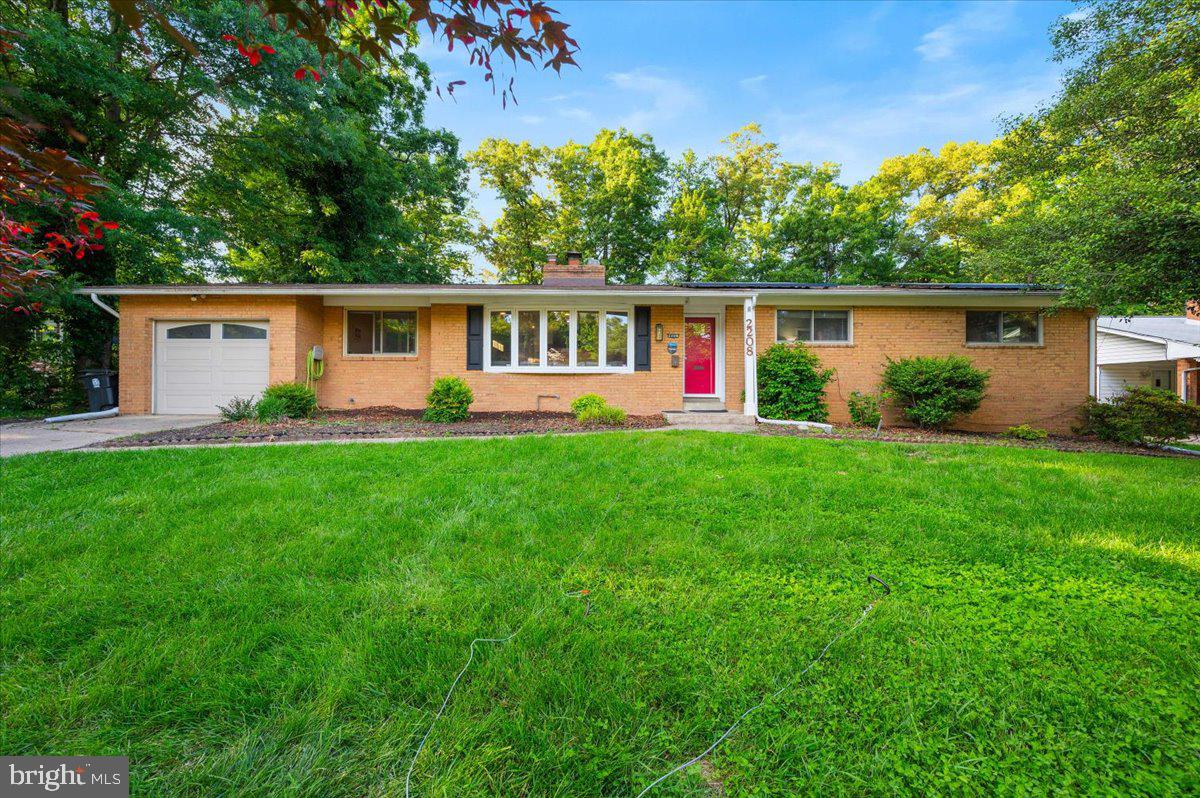 2208 Muskogee Street Adelphi, MD 20783 - Photo 2 of 71