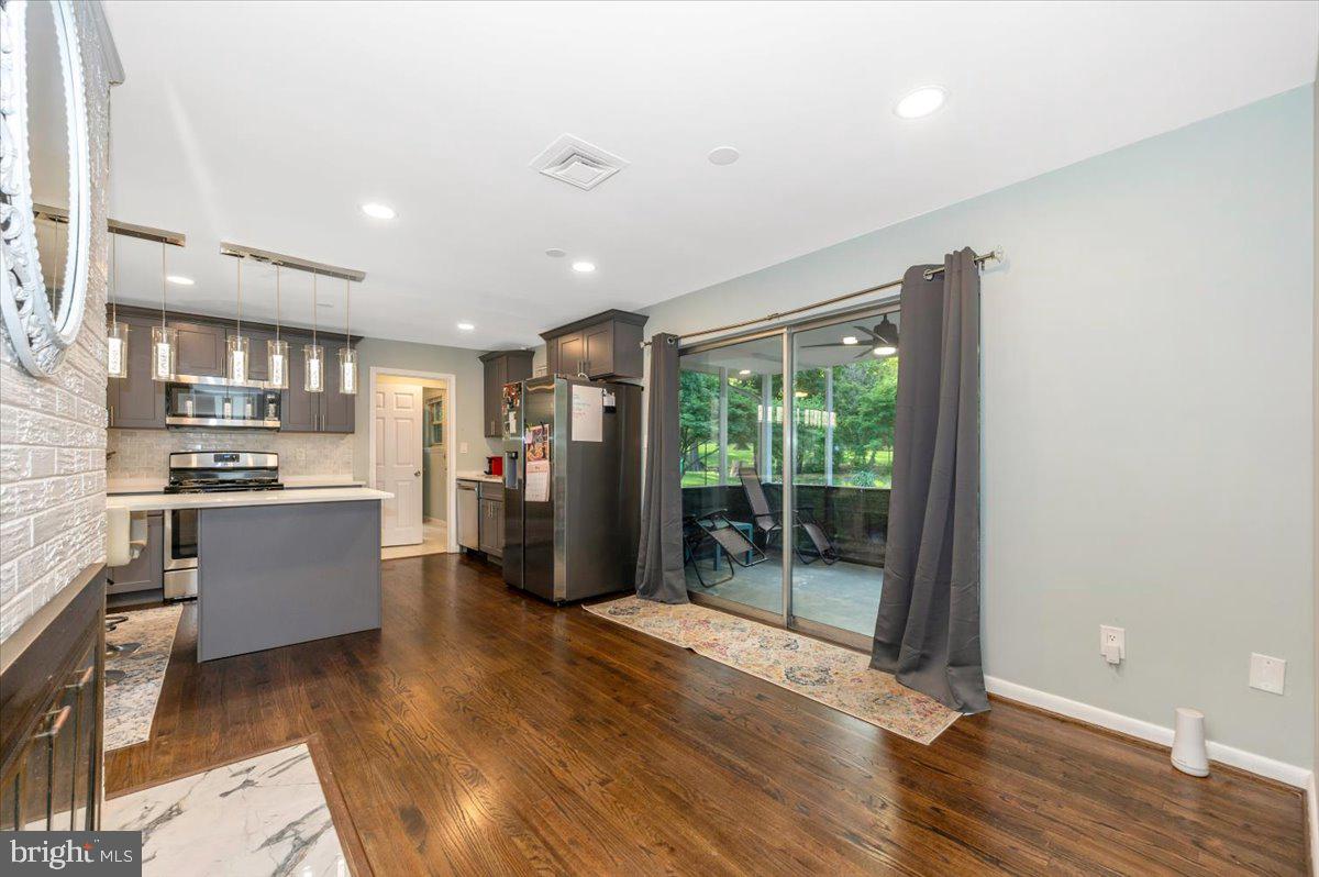 2208 Muskogee Street Adelphi, MD 20783 - Photo 27 of 71