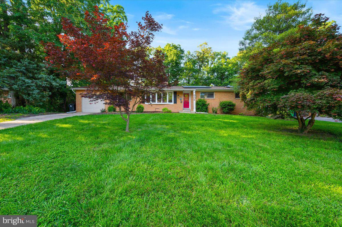 2208 Muskogee Street Adelphi, MD 20783 - Photo 4 of 71