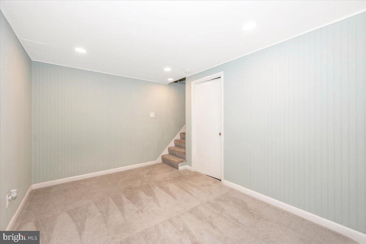 2208 Muskogee Street Adelphi, MD 20783 - Photo 43 of 71 a view of empty room