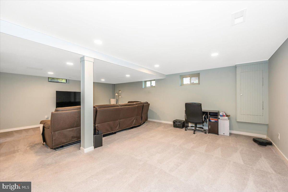 2208 Muskogee Street Adelphi, MD 20783 - Photo 51 of 71
