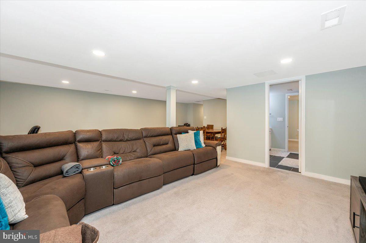 2208 Muskogee Street Adelphi, MD 20783 - Photo 55 of 71