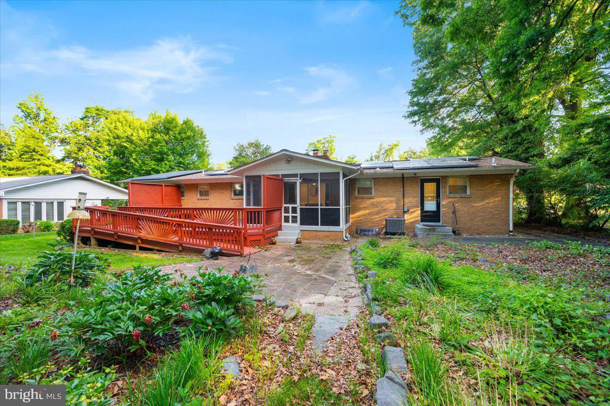 2208 Muskogee Street Adelphi, MD 20783 - Photo 56 of 71