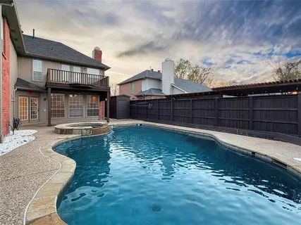 $564,899 | 11612 Alexandria Drive, Frisco, TX 75035