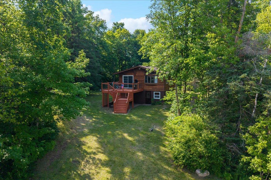 576 Pine Mountain Lake Road Northwest Backus, MN 56435 - Photo 48 of 58