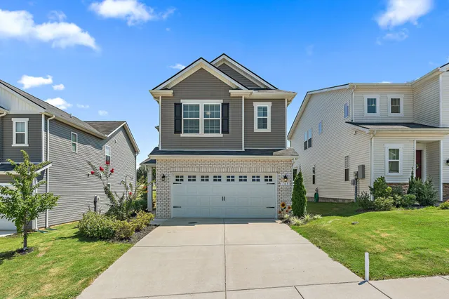 $329,900 | 105 Timber Crst Trail, White Bluff, TN 37187