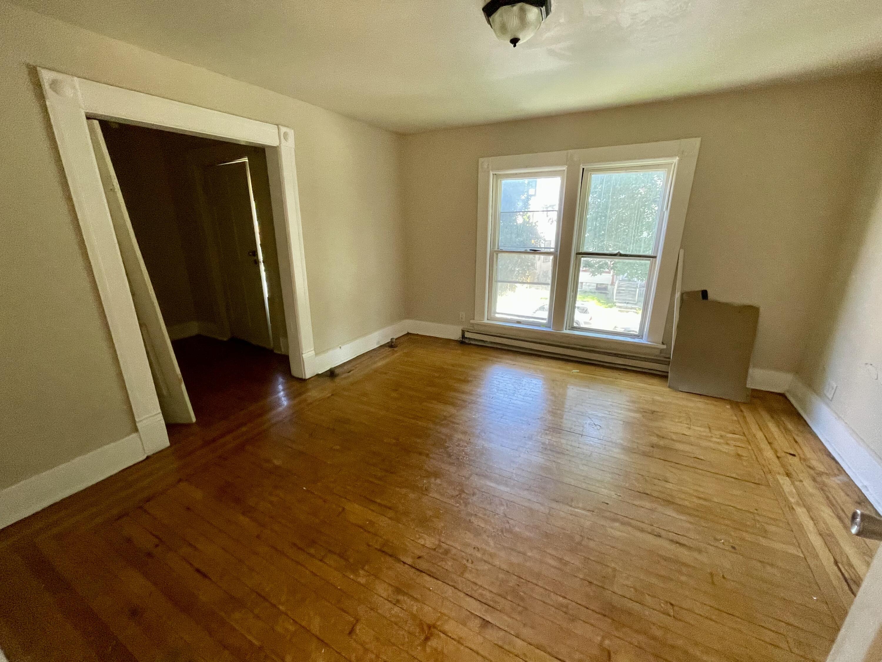 1331 North 22nd Street, Unit 1333 Milwaukee, WI 53205 - Photo 12 of 26 Unit 2 Bedroom