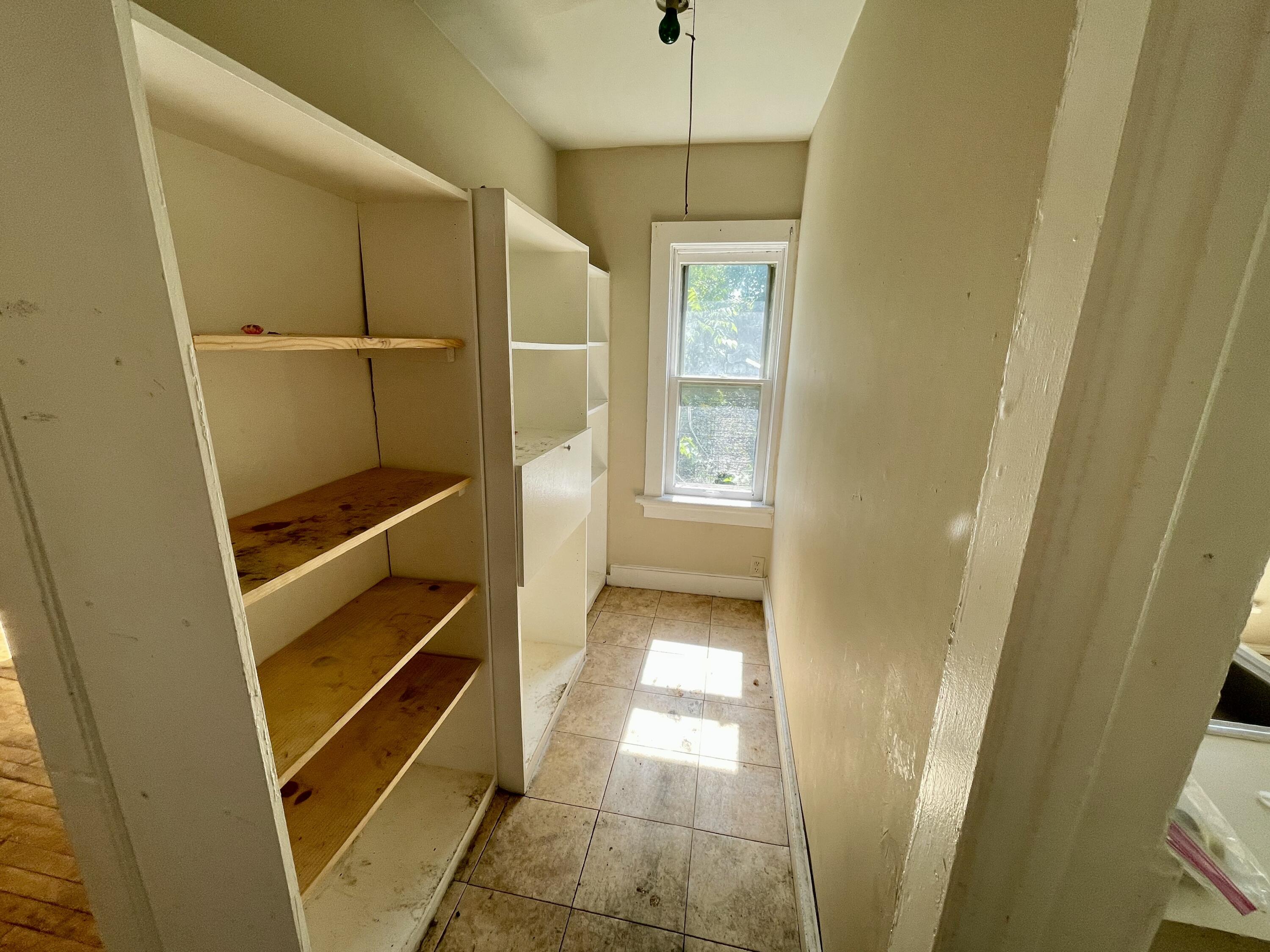 1331 North 22nd Street, Unit 1333 Milwaukee, WI 53205 - Photo 18 of 26 Unit 2 Pantry