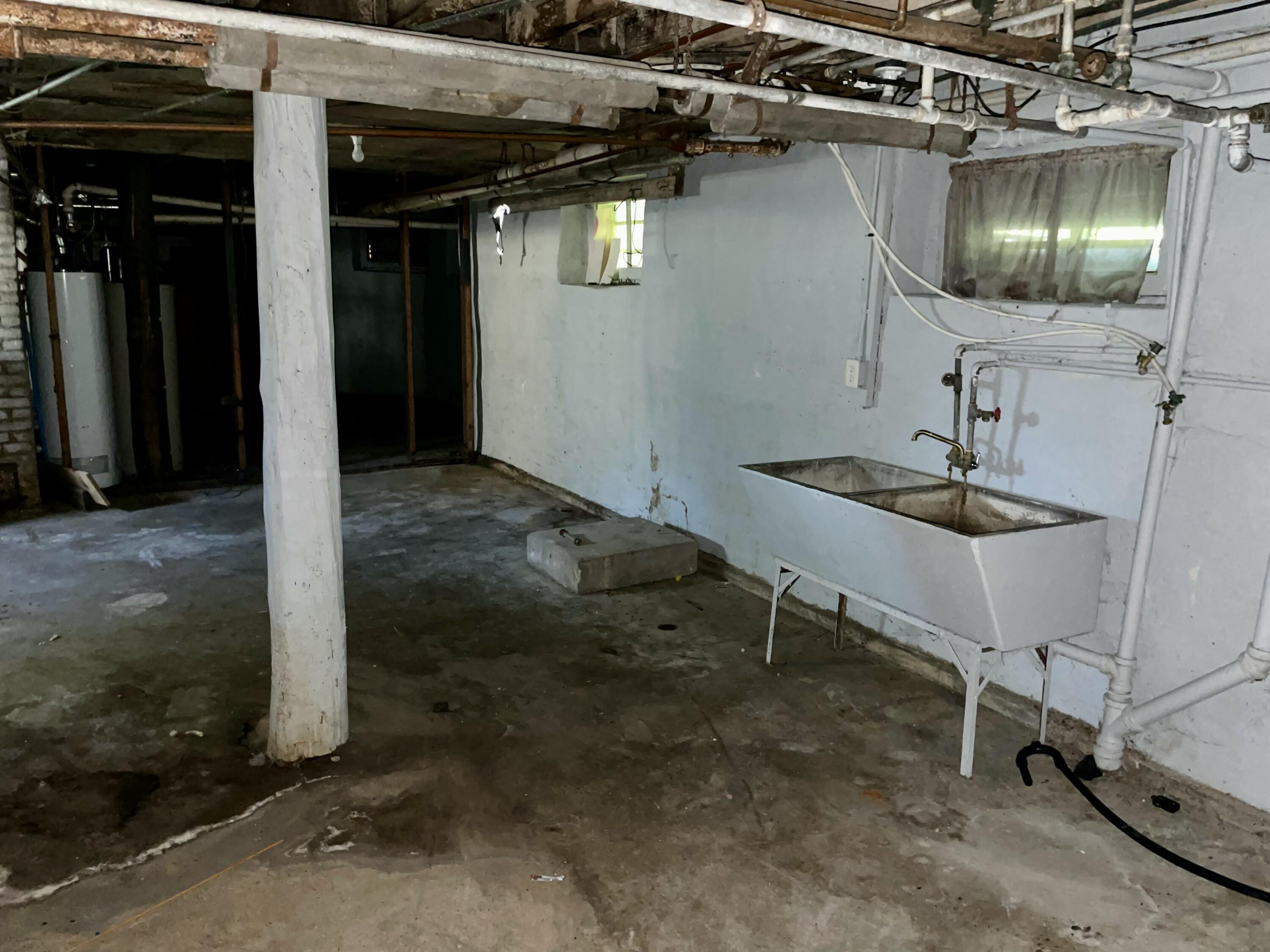 1331 North 22nd Street, Unit 1333 Milwaukee, WI 53205 - Photo 21 of 26 Basement