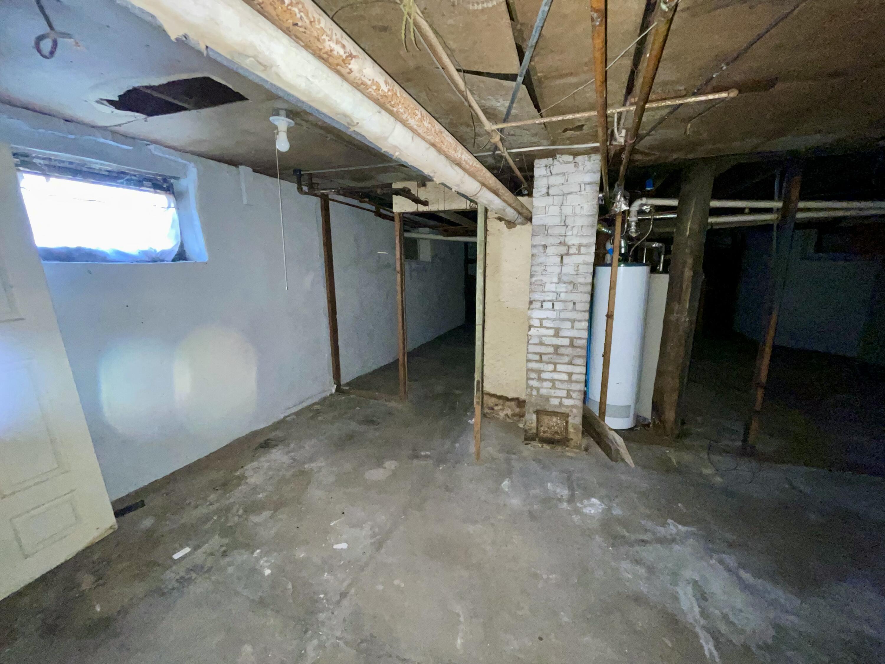 1331 North 22nd Street, Unit 1333 Milwaukee, WI 53205 - Photo 23 of 26 Basement