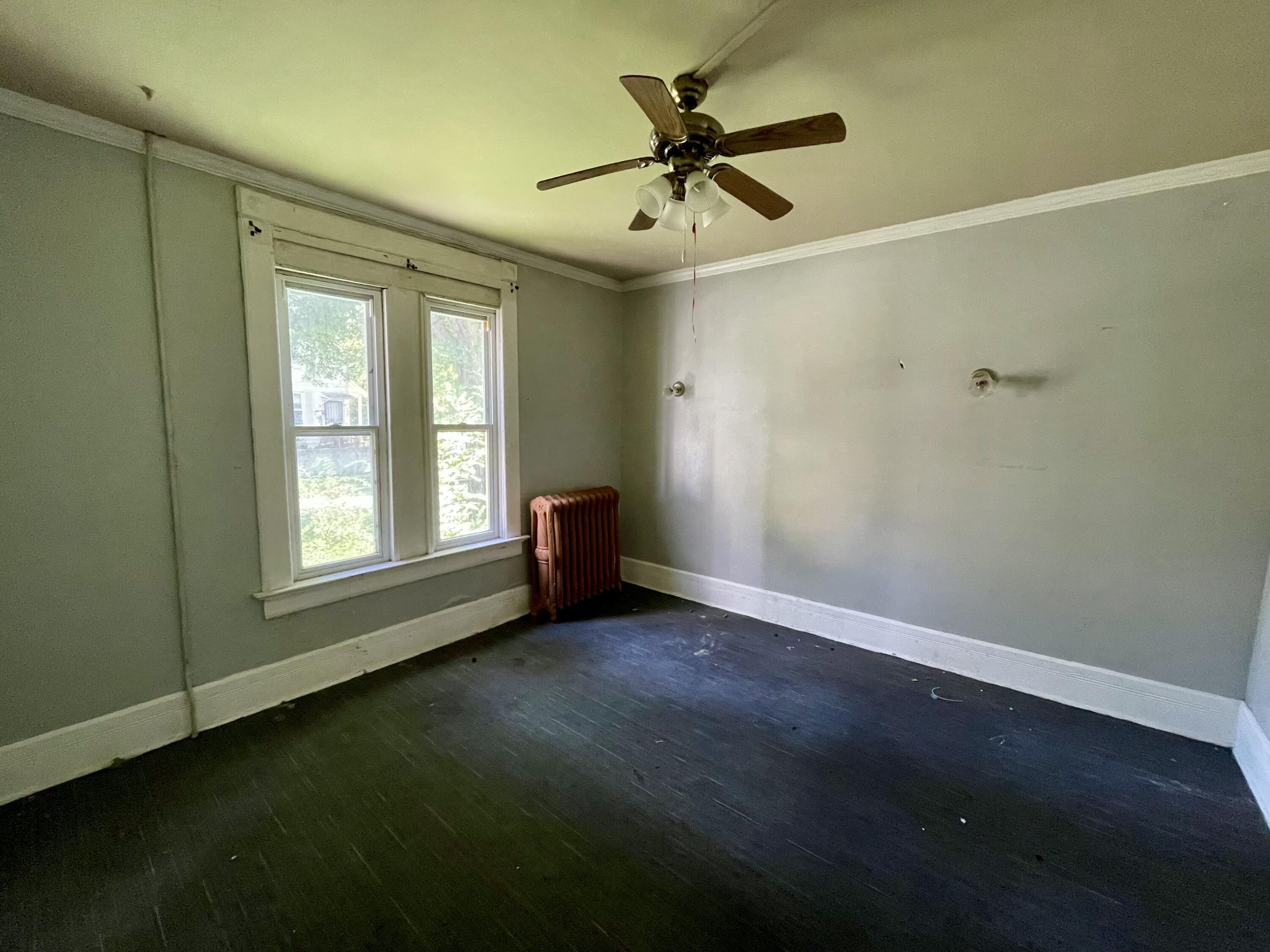 1331 North 22nd Street, Unit 1333 Milwaukee, WI 53205 - Photo 6 of 26 Unit 1 Bedroom 3