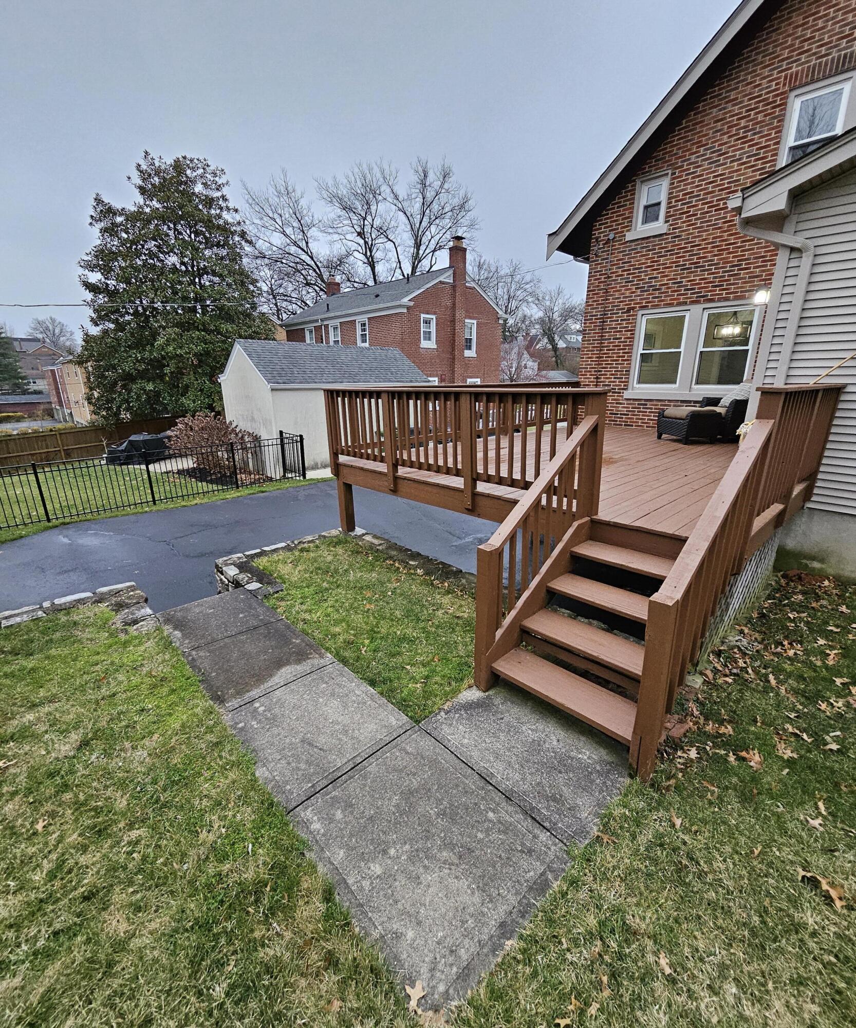 46 Pleasant Ridge Avenue Fort Mitchell, KY 41017 - Photo 46 of 47 Gallery Image 46