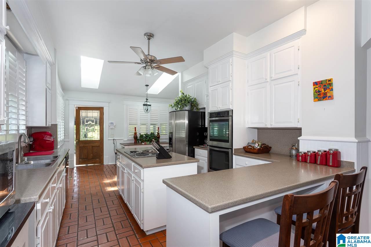 531 Keith Avenue Anniston, AL 36207 - Photo 15 of 50