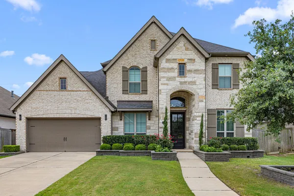 $625,000 | 1818 Lottie Moore Loop, Richmond, TX 77469