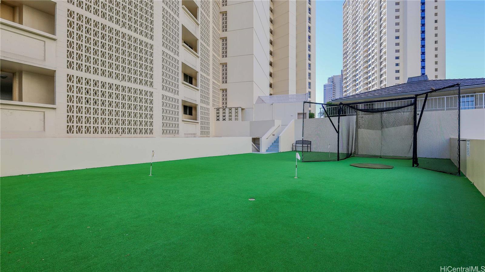 469 Ena Road, Unit 1508 Honolulu, HI 96815 - Photo 20 of 25